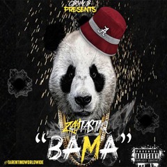 Zaytastiq - Bama (Panda Freestyle)