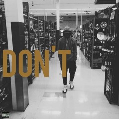 Bryson Tiller ~ Don't (Instrumental)