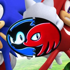 Sonic Adventure 2 Battle Music   Death Chamber