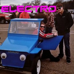 Adam's Electro