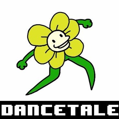 [Undertale AU - Dancetale] Your Best Move