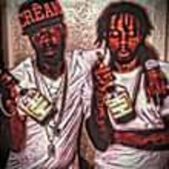 H.B. Ft Young World- Cold Blooded