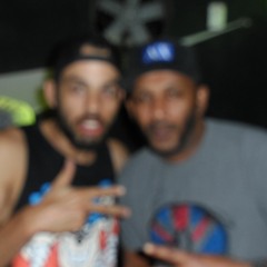Mcs Bobo e Mascote (Dj Filipe )