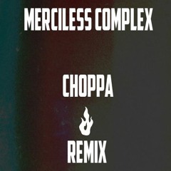Choppa Challenge Remix Freestyle