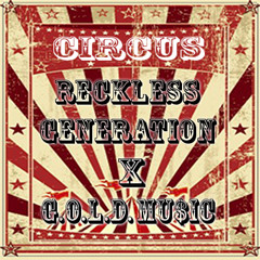 Circus (Feat. ROME, TIIJEI, Lil Soda)