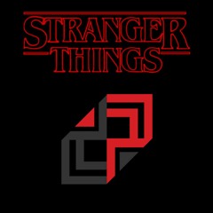 Stranger Things - Displaced Paranormals - Season 1