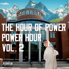 Hour of Power Power Hour Vol. 2