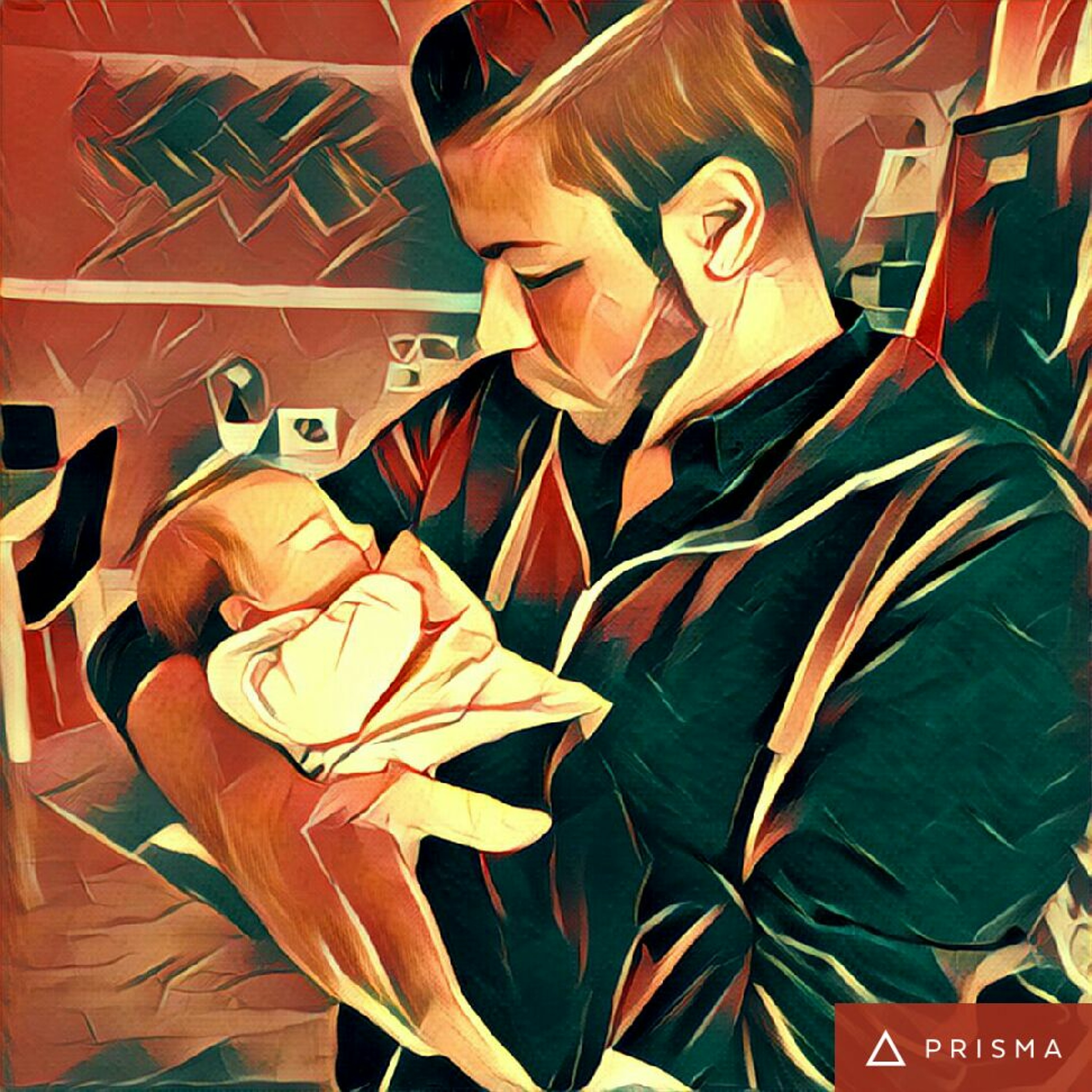 Unconditional episode artwork