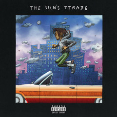 Isaiah Rashad - Dressed Like Rappers (prod. by D.K. the Punisher)