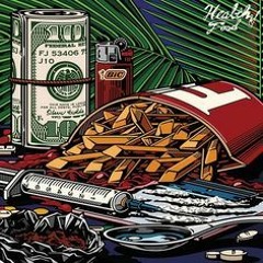 AntToTrill "Maxed Out" Ft. YungNesi, HypeMadness