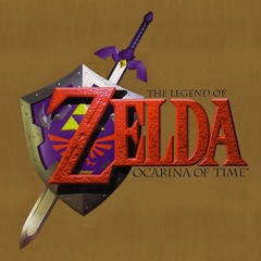 Ocarina Of Time Opening