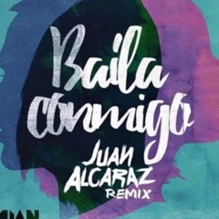 (128 - 100) JHONZ X J. MAGAN FT LUCIANA - BAILA CONMIGO (DOWN$RGT) [DJ JHONZ 2O16]