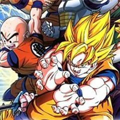 Dragon Ball Z Budokai 2 OST - Under The Gibbous Moon