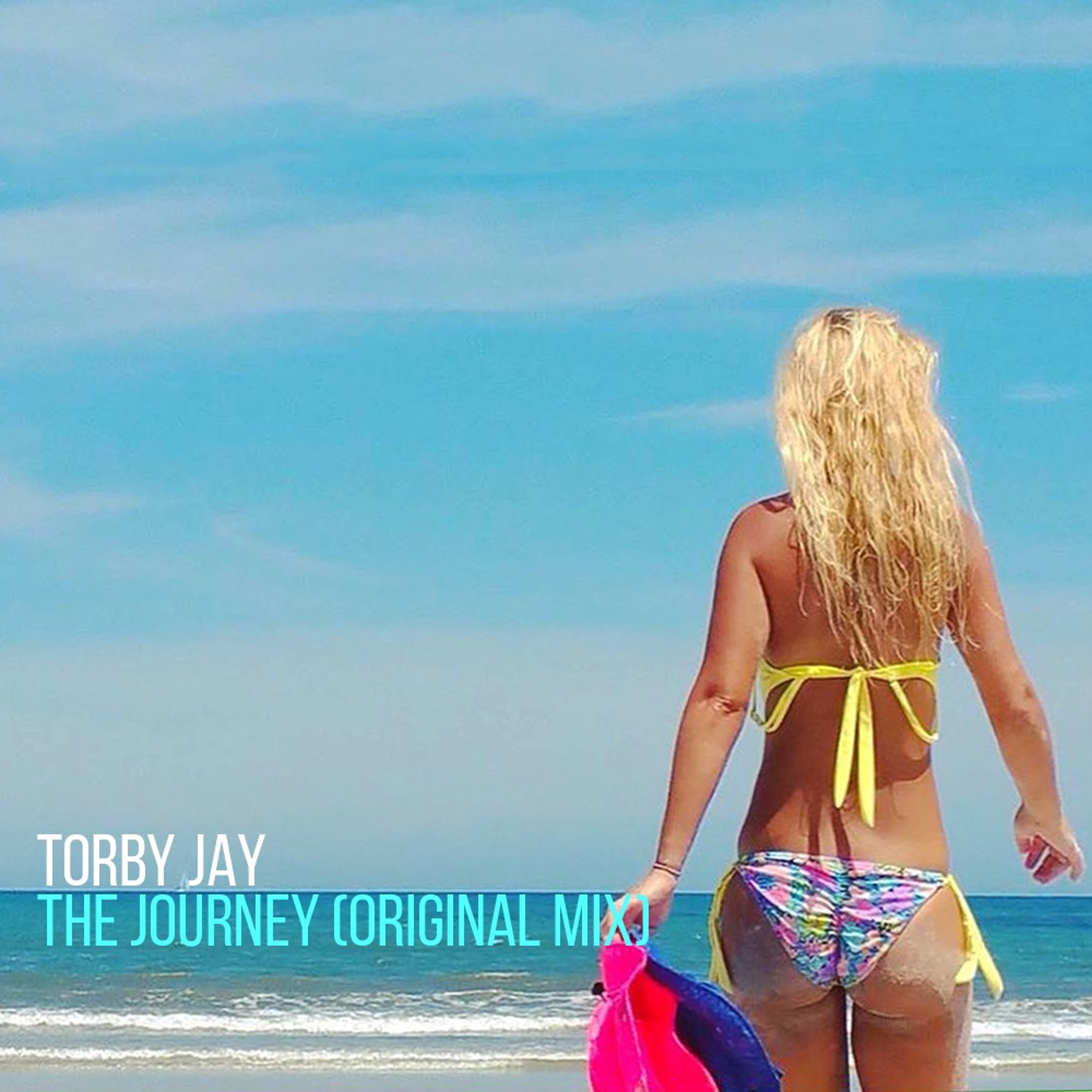 Torby Jay