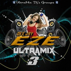 Si Te Enamoras Pierdes - SONIDO BASICO - DJ EZE (Salta - Capital) - ULTRAMIX DJS GROUPS VOL.3