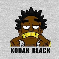 Kodak Black - Skrilla (Bass God Boosted)