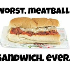 Worst Meatball Sandwich Ever, Episode 12 - Casinos, the Jackpot of Crackpots