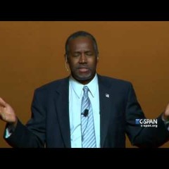 My Presidential Announcement - Full Speech (C-SPAN)