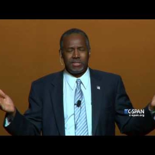 My Presidential Announcement - Full Speech (C-SPAN)
