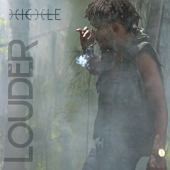 LOUDER (Produced by JulianBeatz)