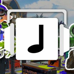 "Quick Start" Splatoon Remix