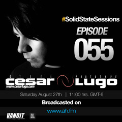 Solid State Sessions 055