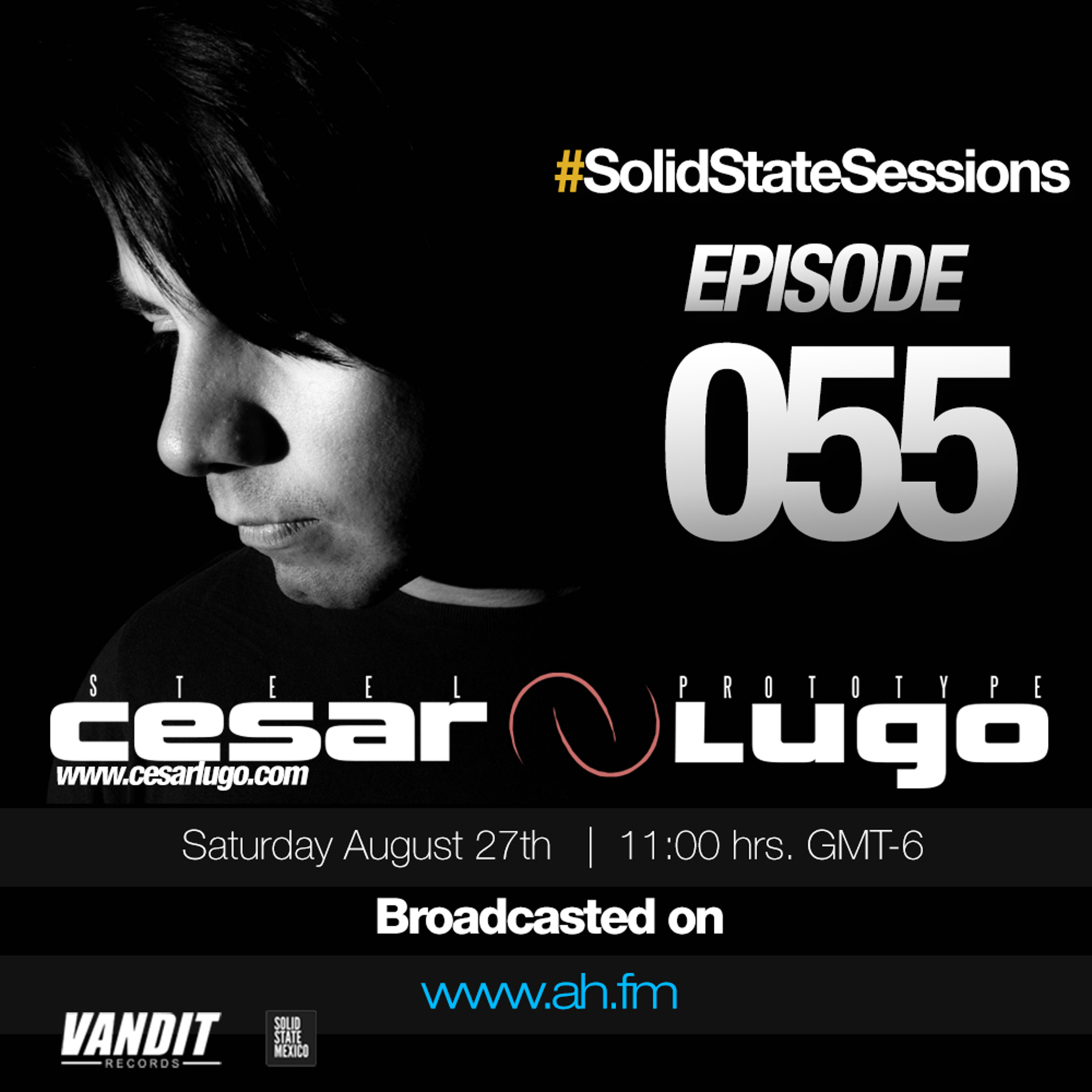Solid State Sessions
