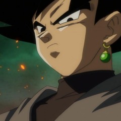 Dragon Ball Super - An Antagonistic Battle
