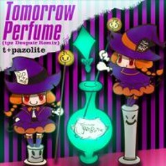 [SDVX音源] Tomorrow Perfume (tpz Despair Remix)