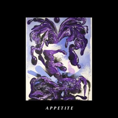 Appetite feat. Abinet Abraham, Lord Ro, APHTA & Kay Matsuyama