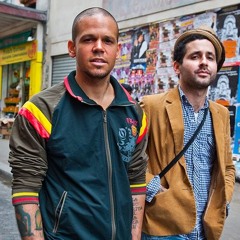 Calle 13 - Japon (Remix)