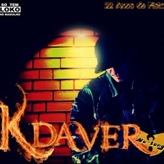 3 - Kdaver - Minha Historia