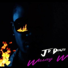 JD DONZO - WASAY WASA