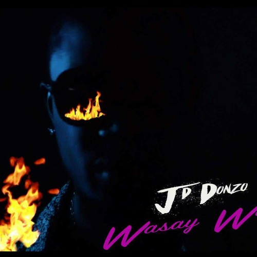 JD DONZO - WASAY WASA