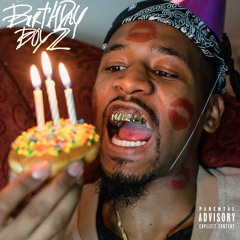 Flip Burgers ft. JuegoTheNiNety