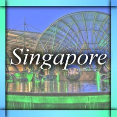 Singapore (Prod. by Invaluable)
