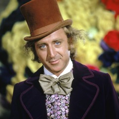 RIP Gene Wilder (Pure Imagination Remix)