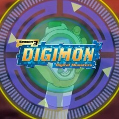 Digimon Tamers: El Gran Soñador - Opening (Español Latino - IG Studios)
