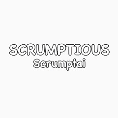 Scrumptious