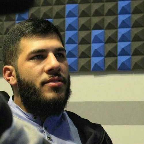 القارئ حسين جعفر دعاء الحزين.mp3