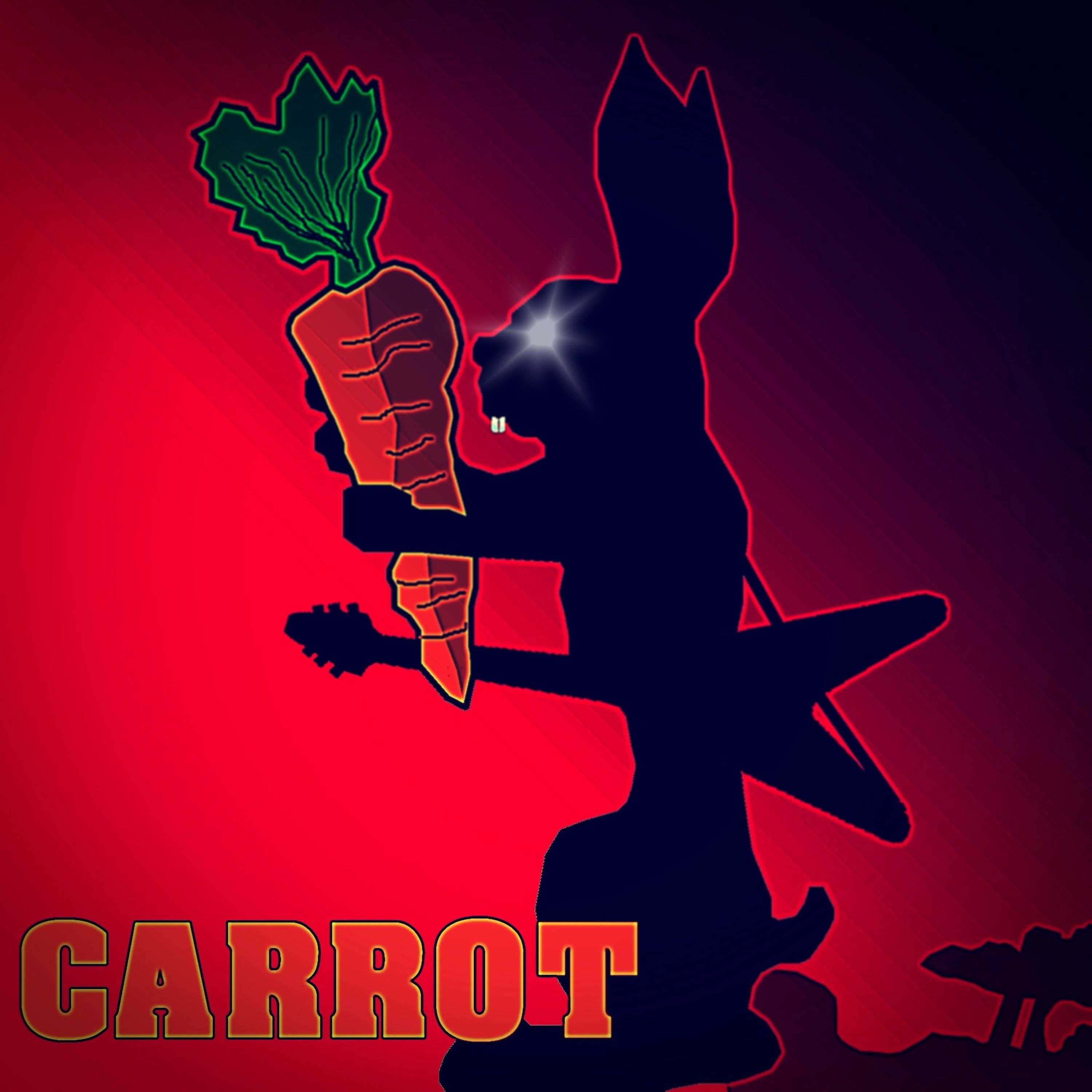 World of Carrots (Backing Track) episode artwork