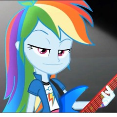 Awesome as I Wanna Be (cover)TEST