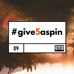#give5aspin E09