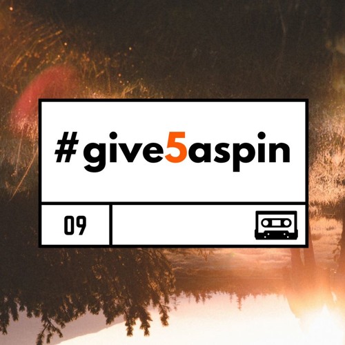 #give5aspin E09