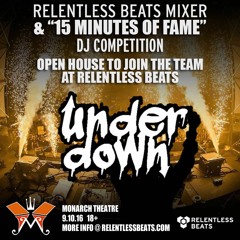 Global 15 Minutes of Fame AZ 2016 - Competition Entry