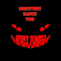 Monsters Dance Too (video)