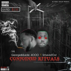 Yeah - GeorgiaMuscle 4000 X SmxkedOut