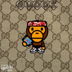 @513LILAPE - GUCCI