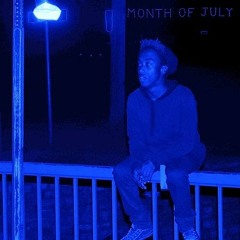 Month Of July