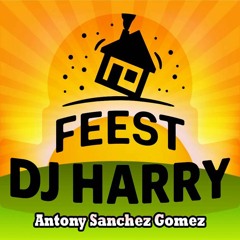 MIX REVANCHA - DJ HARRYFLOW